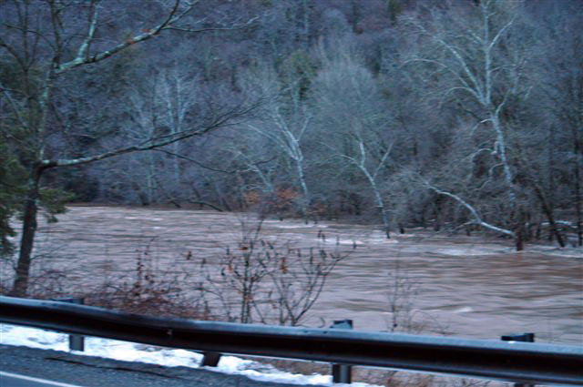 Loyalsock Creek