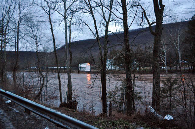 More of the Loyalsock Creek