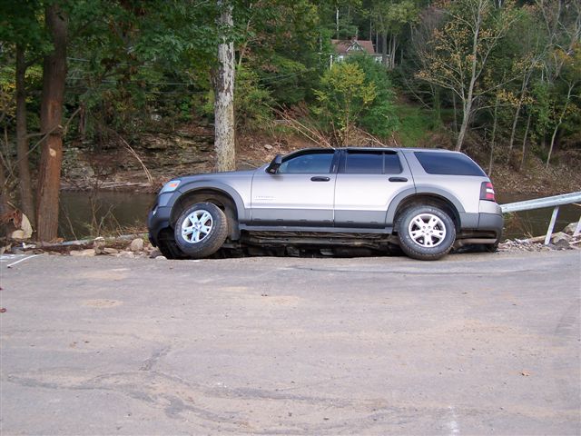 Lower Barbours Road and Dunwoody Road