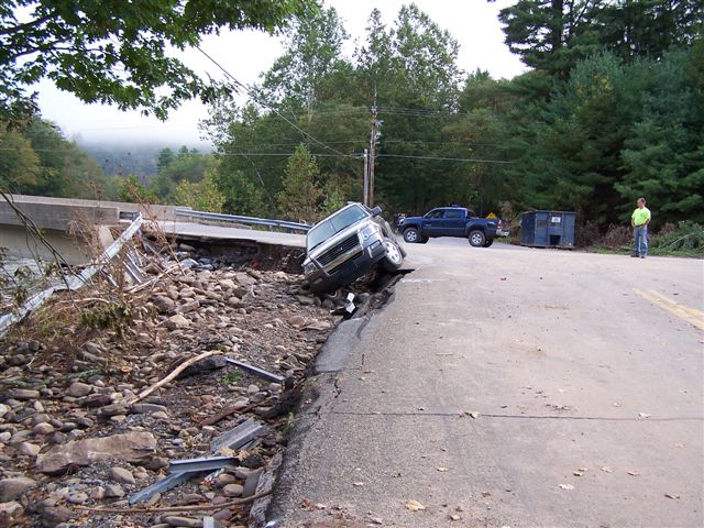 Lower Barbours Road and Dunwoody Road