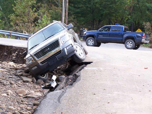 Lower Barbours Road and Dunwoody Road