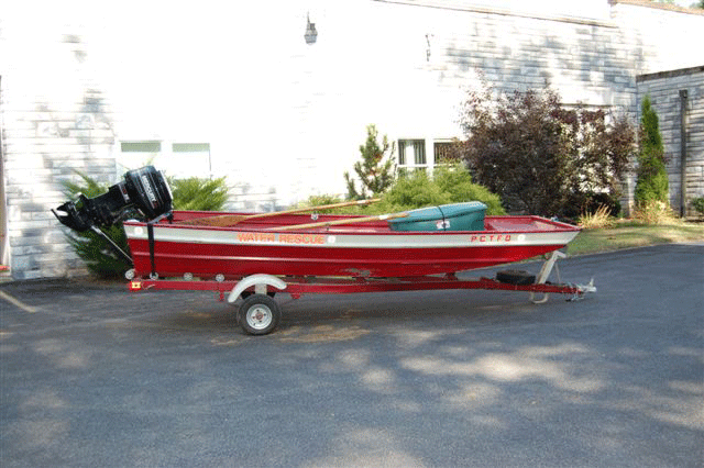 Boat 25 Boat 25