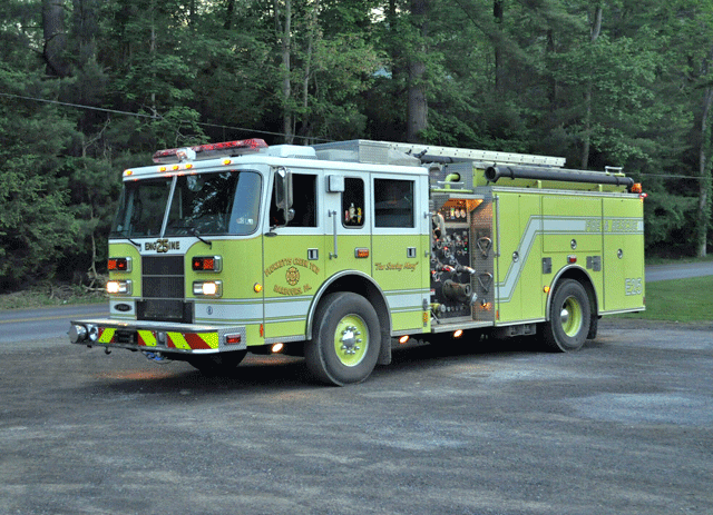 Engine 25