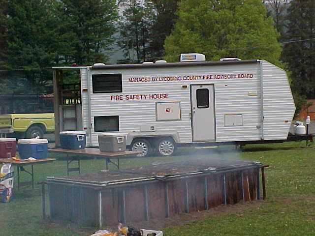 Open House 2006