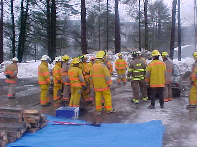 2006 Certification