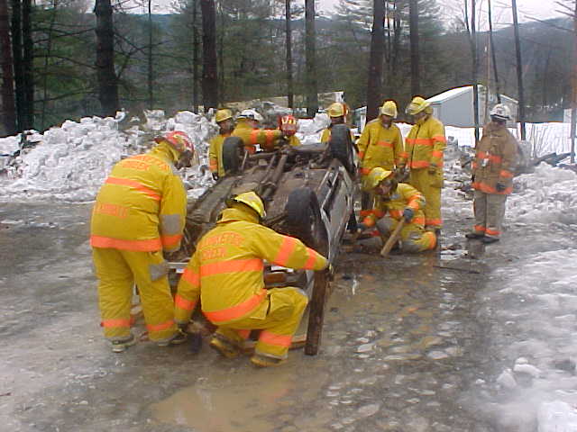 2006 Certification